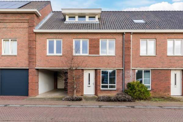 Woning Vestesingel 68 Herten