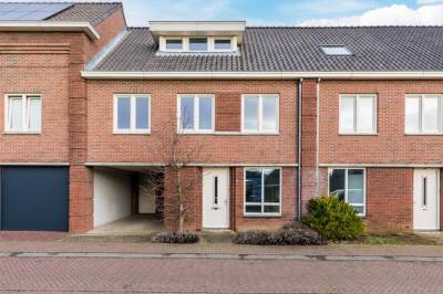 Woning Vestesingel 68 Herten
