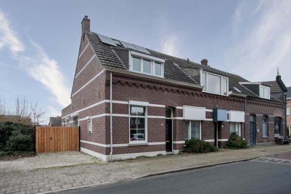 Woning Gasthuisstraat 104 Tegelen