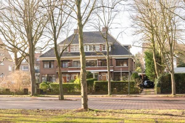 Woning Scheveningseweg 102A Den Haag