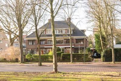 Woning Scheveningseweg 102A Den Haag