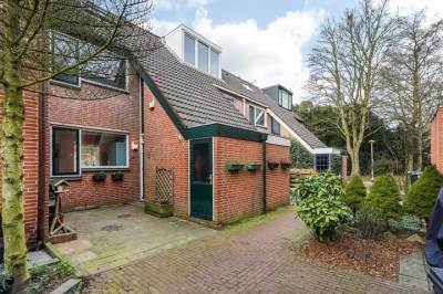 Woning Perengaarde 7 Zoetermeer