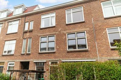 Woning Asterstraat 27 Den Haag