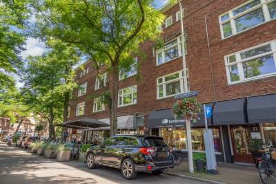 Woning Van Hoytemastraat 39B Den Haag
