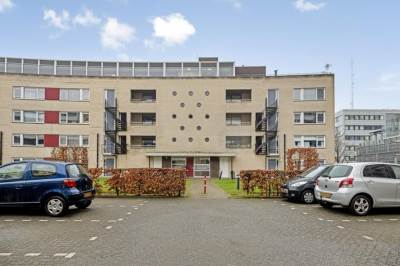Woning Boksdoornerf 138 Tilburg