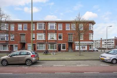 Woning Driebergenstraat 7 Den Haag