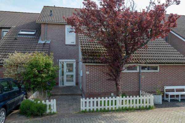 Woning Eksterstraat 10 Schagen