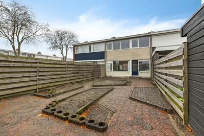 Woning Kleine Beer 4 Klazienaveen