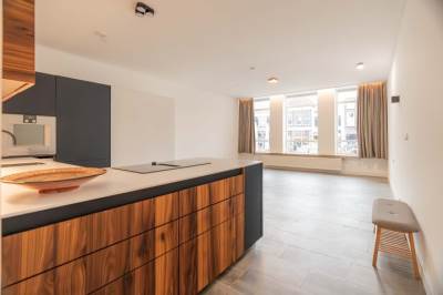 Woning Havenpark 4 Zierikzee