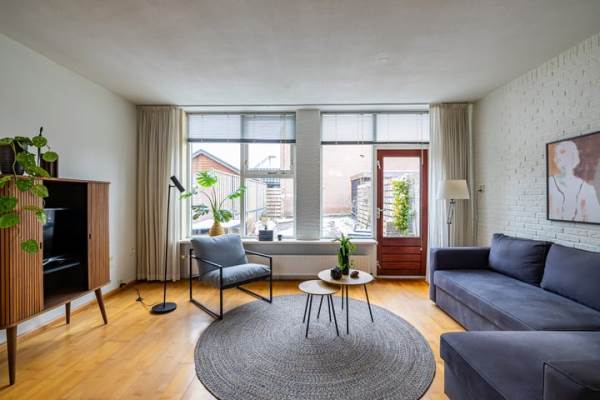 Woning Jaltadaheerd 186 Groningen