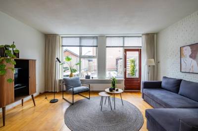 Woning Jaltadaheerd 186 Groningen