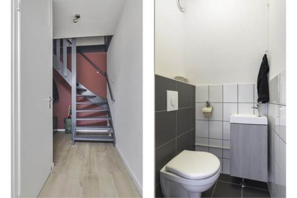 Woning De Veste 133 Lelystad