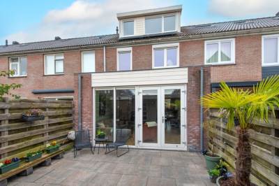 Woning Bosuilstraat 5 Alkmaar