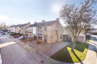 Woning Klein Holtum 8 Buchten