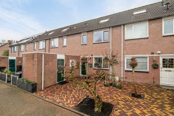 Woning Geullestraat 57 Rotterdam