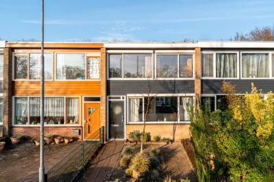 Woning Vincent van Goghstraat 31 Zevenaar