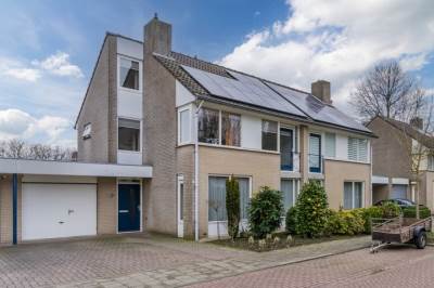 Woning Leeuwerik 11 Sint-Oedenrode
