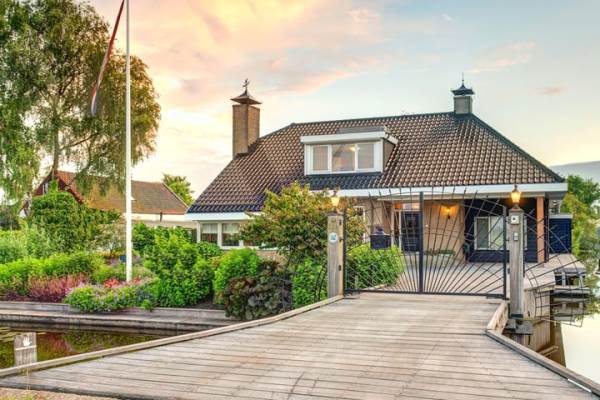 Woning Bloemendaalseweg 11A Waddinxveen