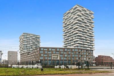 Woning Rosestraat 1385 Rotterdam