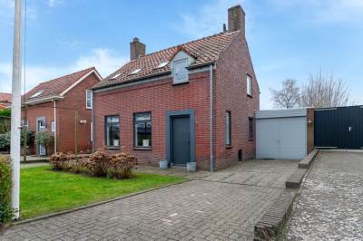 Woning Herelsestraat 162 Heerle