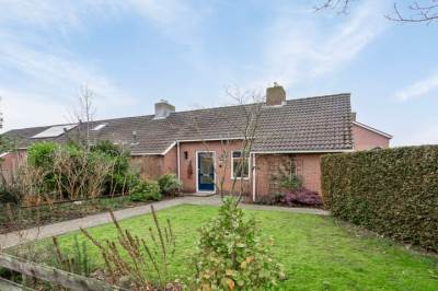 Woning Kleinzand 40 Drachten