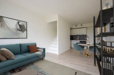 Woning Koningin Wilhelminalaan 4017 Gorinchem