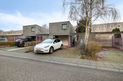 Woning Cézannestraat 131 Almere