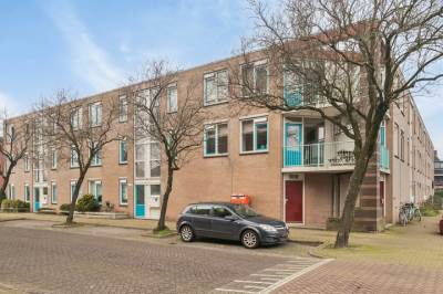 Woning Graaf Floris 38 Huizen