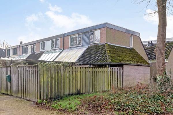 Woning Brabanthoeven 193 Rosmalen