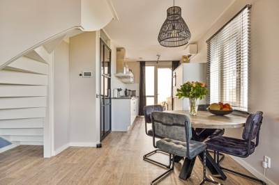 Woning Het Lage Licht 19 Maassluis