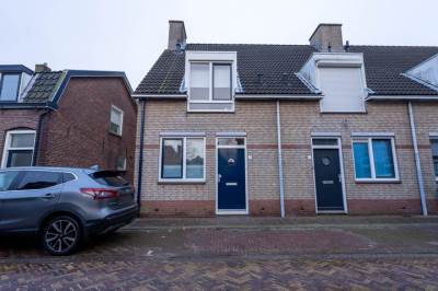 Woning Noordwal 37 Leerdam