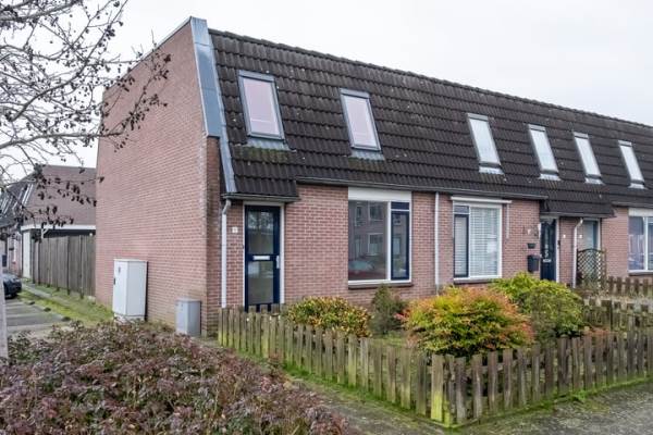 Woning De Hop 32 Almelo