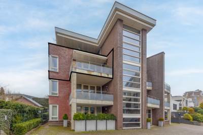 Woning Wijngracht 72A Kerkrade