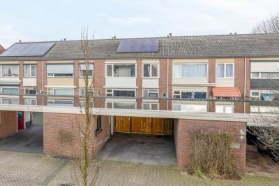 Woning Gladiolenhof 15 Schijndel