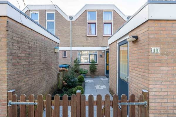 Woning Turfschip 48 Amstelveen