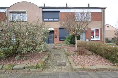 Woning Hazenkamp 44 Reuver