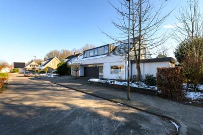 Woning De Rival 19 Drachten