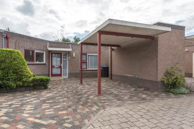 Woning Schoener 3629 Lelystad