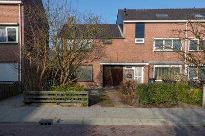 Woning Magnoliastraat 8 Rozenburg (ZH)