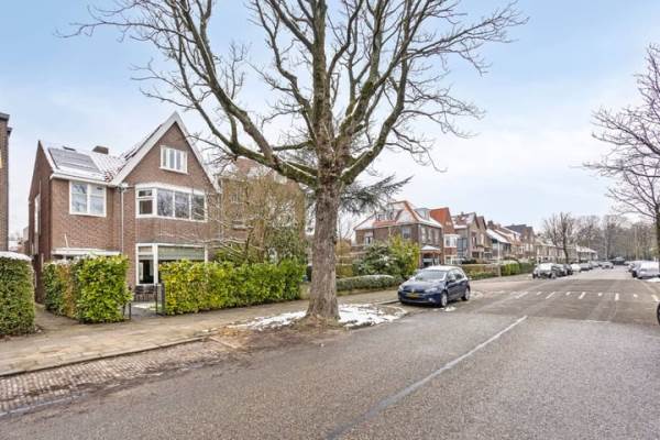 Woning Spanjaardslaan 118 Leeuwarden