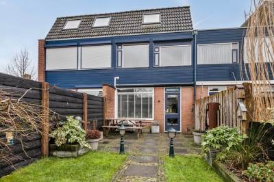 Woning Slangenburg 40 Barneveld