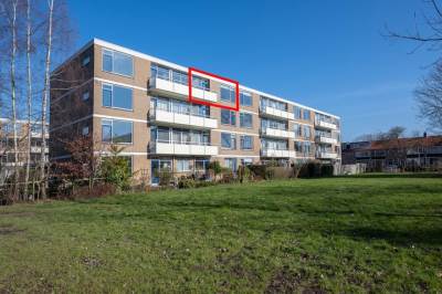 Woning Acaciastraat 35 Alphen aan den Rijn