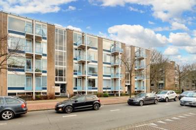 Woning Meppelweg 230 Den Haag