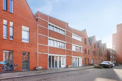 Woning Sint Pieterspark 20 Tilburg