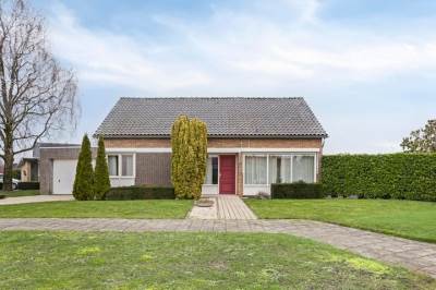 Woning Narcisstraat 7 Kloosterzande