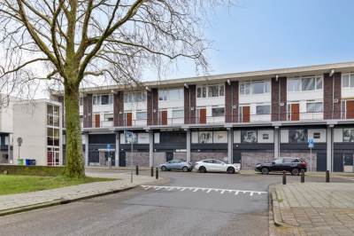 Woning Schoutenstraat 78 Arnhem