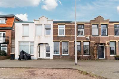 Woning IJmuiderstraatweg 97 IJmuiden