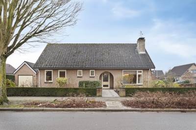 Woning Mosselbank 10 Philippine