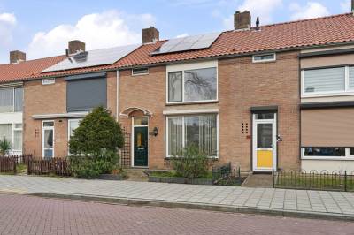 Woning Molenweg 60 Oost-Souburg