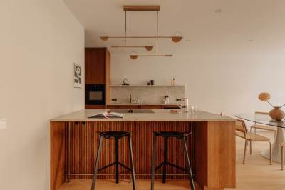 Woning Van Oldenbarneveldtstraat 52A Amsterdam